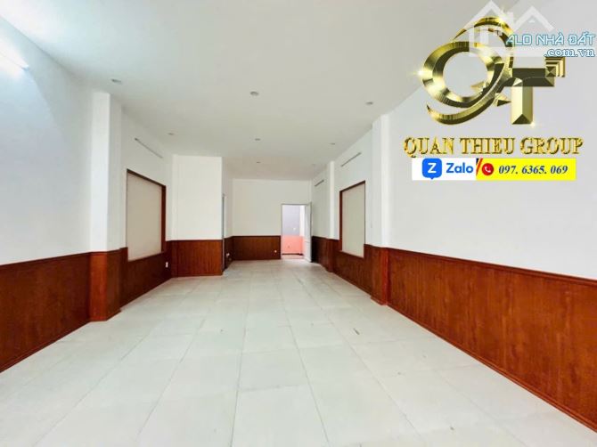 CHO THUÊ NHÀ 4 TẦNG MẶT TIỀN ĐIỆN BIÊN PHỦ - GẦN ĐÀN NAM GIAO - 8