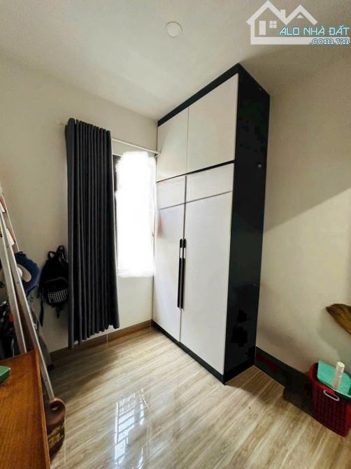 Bán nhà đẹp 4 tầng hẻm đường 2/4, P.Vạn Thắng, Nha Trang - 8