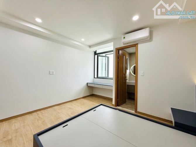 Nhà mới dọn ở liền ngay hẻm 272 Nguyễn Tiểu La, Q10 - Giá 4 tỷ 880 / 60m2(4mx15m) - 8