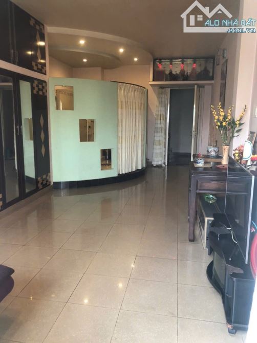 💥GIẢM SỐC 4 TỶ 🏡 Nhà 6 tầng, MTKD Kinh Dương Vương, Quận 6 - 8