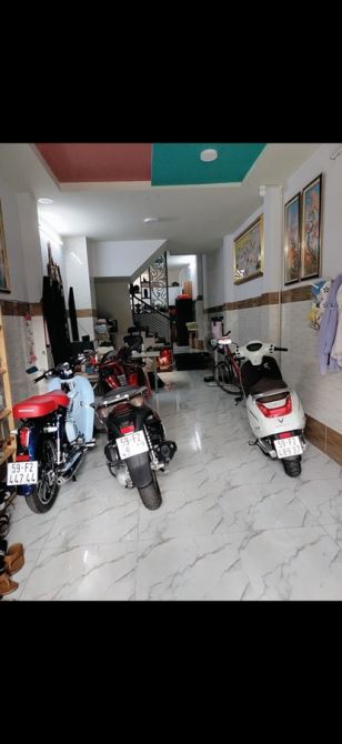 Nhà bán đường Dương Khuê, DTSD 59m, 3 tầng, giá nhỉnh 7 tỷ - 8