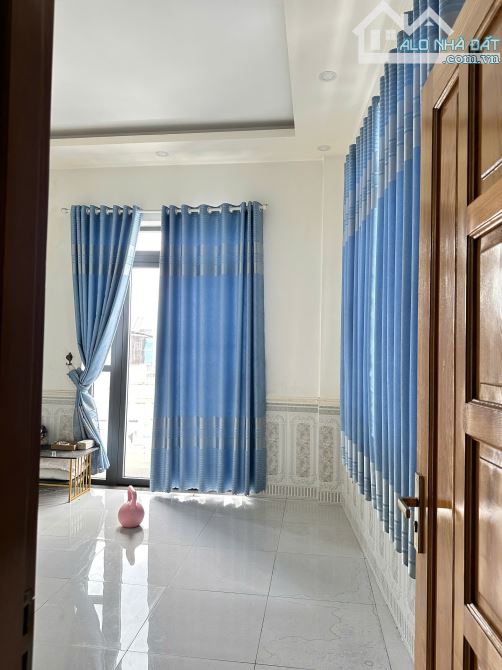 Cần bán gấp căn góc 2MT 1T1lửng3L đường Lâm Thị Hố, DT: 5x13m. Giá 7.5 tỷ Thương lượng - 8