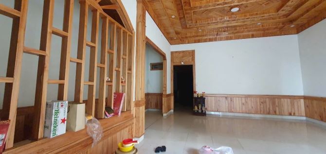 Bán nhà mê mặt tiền kinh doanh Mai Thị Lựu - 8