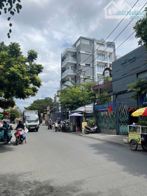 NHÀ GÓC 2 MẶT TIỀN VÕ OANH P.25 Q. Bình Thạnh (BT10-24) – SÁT QUẬN 1 – GẦN CÁC TRƯỜNG ĐẠI - 8
