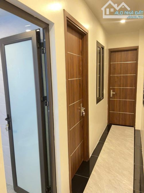 Siêu Phẩm Nhà Mới Xây Thang Máy,Full NT Ở Mậu Lương,Ngõ Thông,KD.Gía 6,9Tỷ Có TL - 8