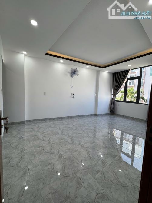 🔥Bán 3 Căn Liền Kề mới tinh mặt tiền đường Mai An Tiêm, phường Vĩnh Phước, Nha Trang - 8