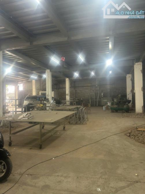 Kho xưởng 80 Nhị Bình 5, xã Nhị Bình, Hóc Môn, Hồ Chí Minh- 697 m2- 21 tỷ - 8
