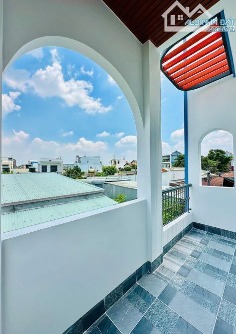 Bán nhà phố đúc tấm trung tâm P.Trảng Dài sát bên chợ 1 nhịp vài sát đường Trần Văn Xã. Sh - 8