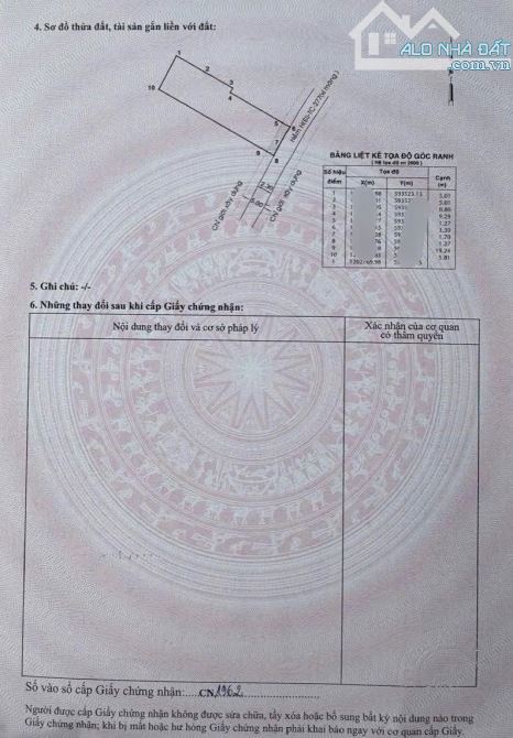 🚀Tha thiết được gieo duyên cho ai mua được căn nhà Trung Chánh,Hóc Môn này, 110m2,910tr - 8