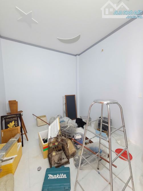 4,6Tỷ TL🔥Bán nhà 1 trệt 1 lầu_84,1m2_Cách đường Phạm Hữu Lầu 50m, p.Dĩ An, Tp.Dĩ An - 8