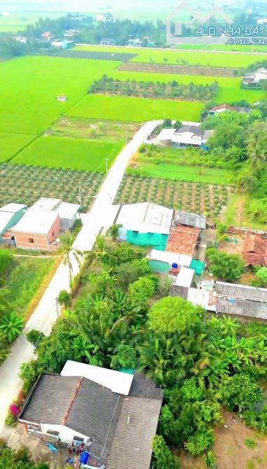 Hàng F0, 160m2 đất thổ cư đường ô tô Nguyễn Văn Trưng, 350 tr - 8