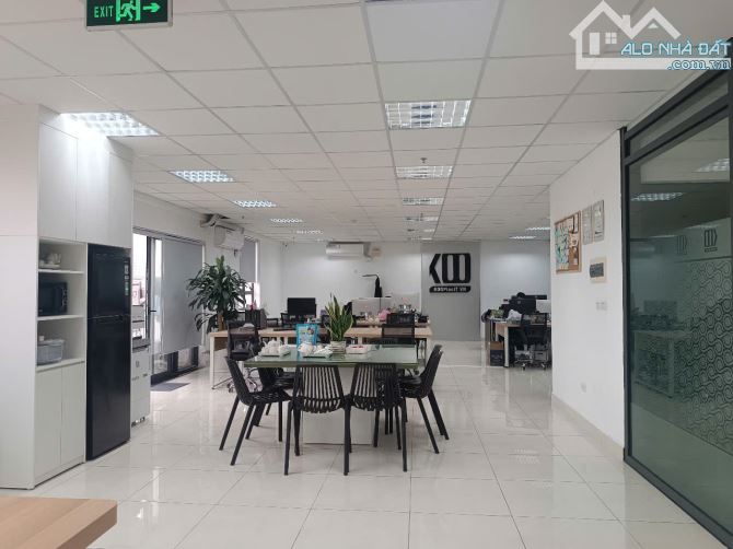 🌟 CHO THUÊ SÀN VĂN PHÒNG 350M² TÒA C1 THÀNH CÔNG – BA ĐÌNH 🌟 - 8