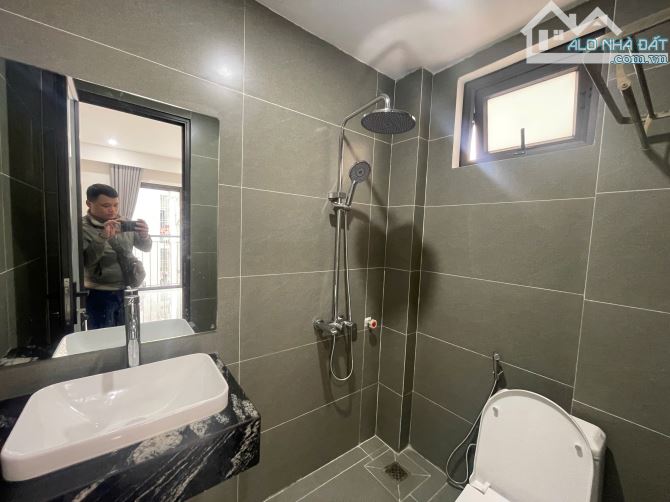 Bán toà căn hộ cho thuê Dòng Tiền phố Tôn Thất Tùng, Đống đa DT130mx8 tầng giá 37 tỷ - 8