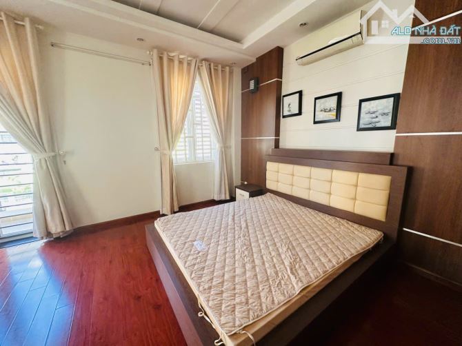 Nhà Thật - Y Hình Hẻm 8m, Phan Đăng Lưu, 9x19m, 143m2- 4 tầng, 364m2 - chỉ 23 tỷ - 8