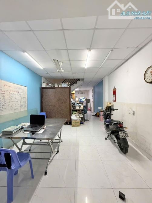 💥 BÁN NHÀ HOÀNG HOA THÁM – GẦN CHỢ – SÁT GA T3 – 58M² – CHỈ  6TỶ15 - 8