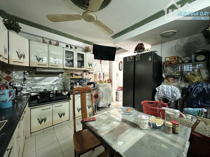 🌟 SIÊU PHẨM NHÀ 5 TẦNG HUỲNH VĂN BÁNH, P.11, PHÚ NHUẬN – GIÁ CHỈ 5.4 TỶ 🌟 - 8