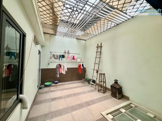 Nhà liền kề Lạc Trung Hai Bà Trưng– GARA, ô tô tránh, vỉa hè, gần Times City, giá 29 tỷ - 8