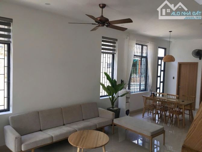 BÁN NHÀ 3 TẦNG MẶT TIỀN ĐƯỜNG MỘC BÀI 7 – VỊ TRÍ VÀNG TRUNG TÂM QUẬN LIÊN CHIỂU - 8