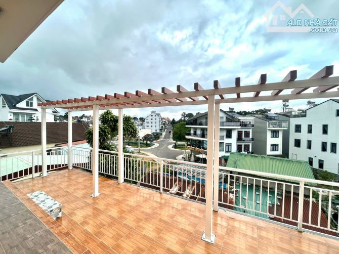 ✨🏡 Bán Nhà Phố Mặt Tiền Đường Phạm Hồng Thái, Phường 10, Đà Lạt – 19.5 Tỷ ✨🏡 - 8