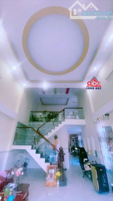 HN046 (Np577) GIẢM SÂU 500tr còn 5ty500tr GIÁ CŨ 6ty BÁN NHÀ KHU PHỐ 13, PHƯỜNG HỐ NAI, - 8