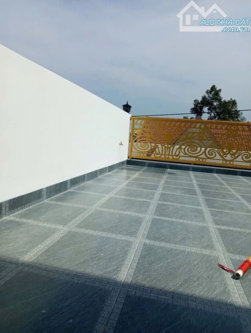 Cần tiền trả nợ bán nhà 700 TRIỆU ở Tân Thông Hội Củ Chi 5x21 108m2 Sổ sang tên - 8