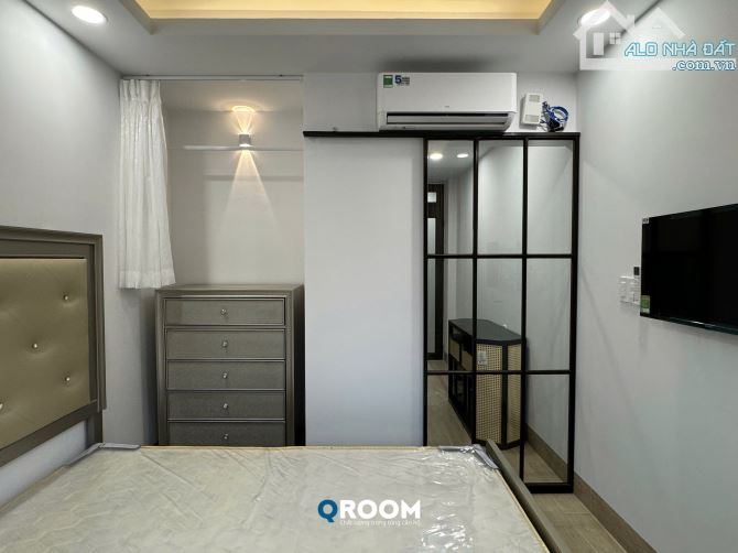 CĂN HỘ 1PN FULL NỘI THẤT CAO CẤP QUẬN 1✨ - 8