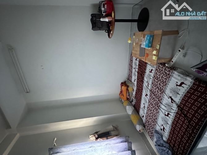 Bán nhà HXH nở hậu Trần Thị Trọng, P15, Tân Bình.  57m2 x 3 tầng - 4.1x14. Giá 6.27 tỷ TL - 8