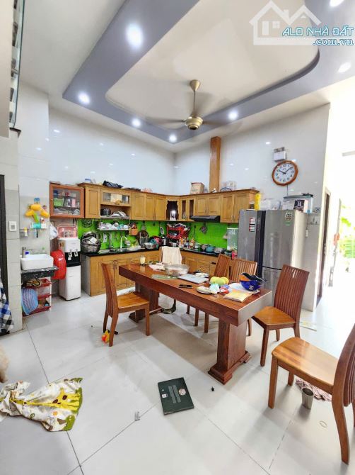 Bán nhà 1T1L 5x20m, đường D4 KDC Bình An p.Bình Thắng gần Ngã 3 Tân Vạn - 8