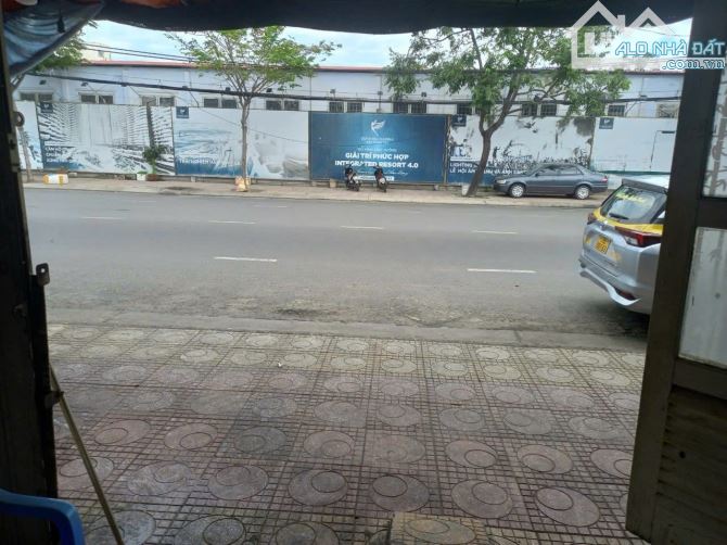 Bán đất tặng nhà C4 mặt tiền Tô Hiệu cách biển Nha Trang 150m gí tốt thị trường - 8