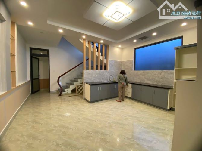 NHÀ ĐẸP TRUNG TÂM GIÁ 6,8 TỶ HẺM NGUYỄN SIÊU PHƯỜNG 7 ĐÀ LẠT - 8