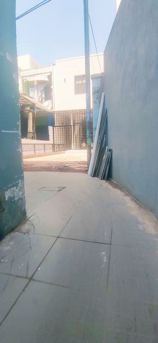 BÁN NHÀ 2 TẦNG TRUNG TÂM THANH KHÊ – KIỆT LÝ THÁI TỔ - 65m2 - CHỈ 3,55 TỈ - 8