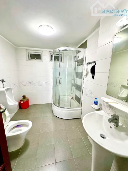 9 tầng thang máy, Nguyễn Xiển, oto tránh đỗ, thông sàn Văn phòng CTY, 55m2. Giá 27.5 tỷ - 8