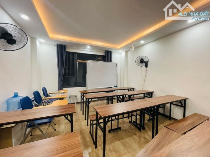 Nhà mới, căn góc đầu hồi, mặt ngõ Thịnh Quang, 30m ra oto, sổ 35m2. Giá 8.4 tỷ - 8
