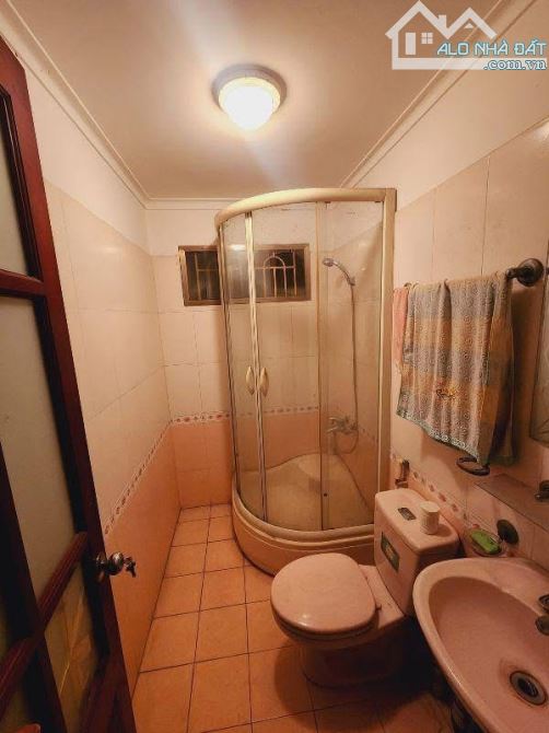 NHÀ CHÙA LÁNG - ĐỐNG ĐA - 4 TẦNG - DIỆN TÍCH 50M - PHÂN LÔ - NGÕ OTO - 8