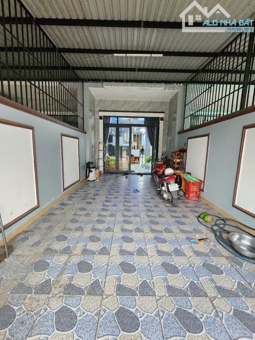 📌3.2 tỷ📌 Ngộp ngân hàng bán nhanh nhà 1T1L KDC Thái Bình Dương Tp Tân Uyên 150m2 - 8