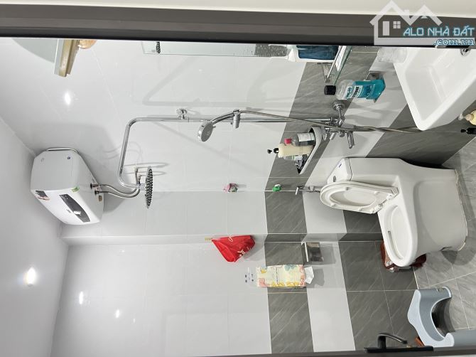 CĂN NHÀ 3 TẦNG – 422 ĐỒNG HOÀ, KIẾN AN – GIÁ RẺ NHẤT KHU VỰC – CHỈ 2,55 TỶ - 8