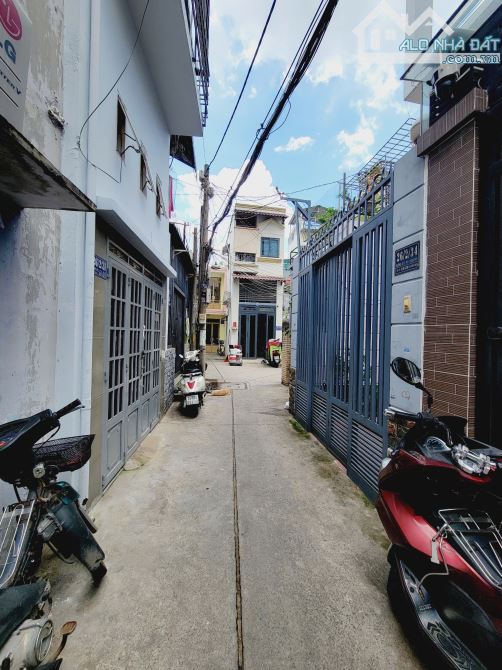 Nhà đẹp mới xây 5PN, Ngay Phạm Văn Đồng, sát Bình Thạnh – Chỉ 6 tỷ hơn - 8