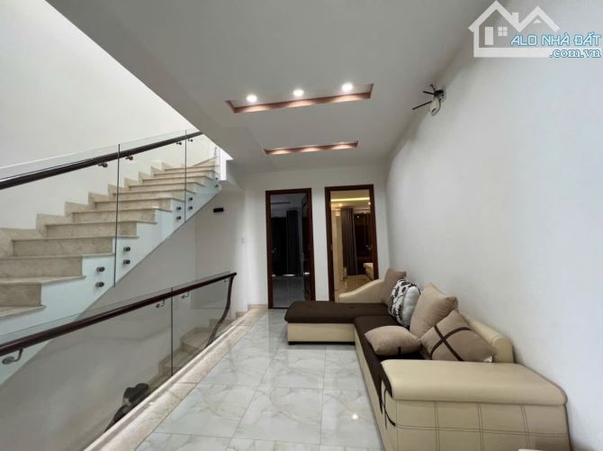 Biệt Thự An Viên sát biển 4 tầng nội thất mới cao cấp gần sát VIN Phú Quý - 8