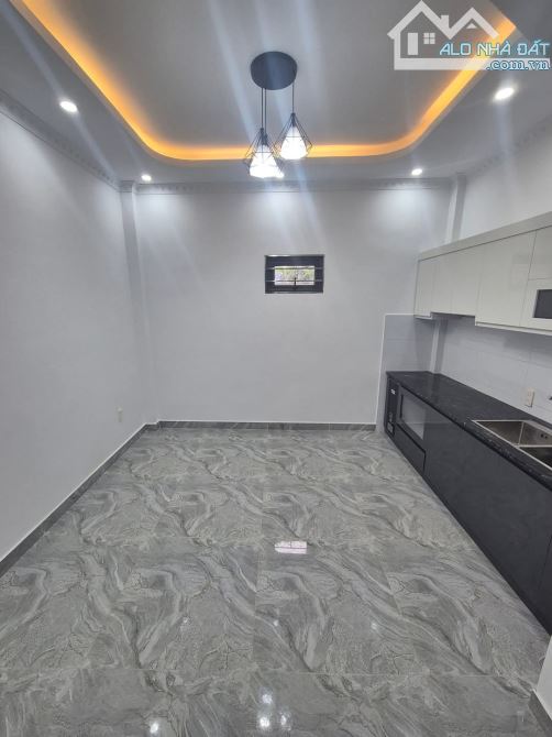 🌠Bán căn nhà 3 tầng 2,2 tỷ, Cam Lộ,  Hùng Vương, Hồng Bàng - 8