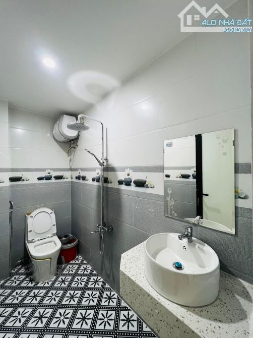 NHÀ MỚI 2 TẦNG KIỆT 4M NGUYỄN PHƯỚC NGUYÊN FULLNT - 8