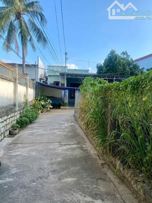 GIÁ RẺ! NHÀ 3 TẦNG MỚI XÂY TẠI XÃ VĨNH HIỆP – GẦN ĐƯỜNG 23/10, Ô TÔ ĐỖ CỬA, TRUNG TÂM - 8