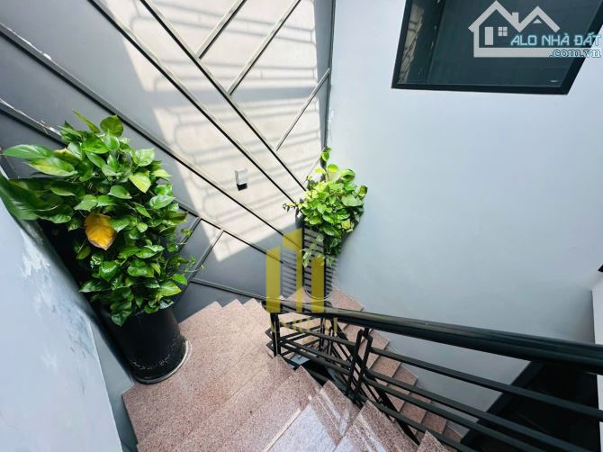 NHÀ CÓ SẴN NỘI THẤT VĂN PHÒNG - THIẾT KẾ HIỆN ĐẠI . GIÁ 26 TRIỆU - 8