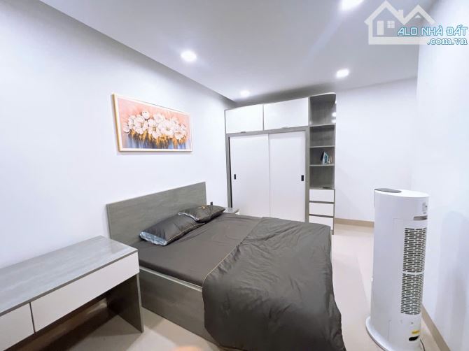 NHÀ MÊ THIẾT KẾ HIỆN ĐẠI CUỐI YMOAL RẼ TRÁI - Loctran - 8