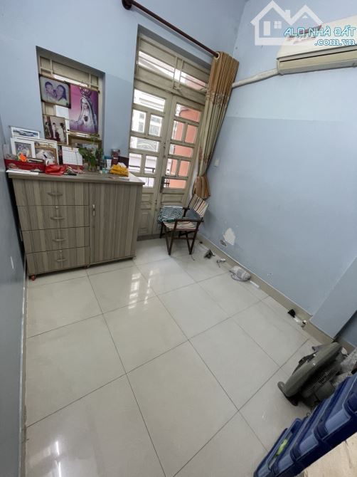Nhà Quận 1-Trần Quang Khải-3 Tầng-55M2-4PN- Gấp Bán Chỉ Hơn 7Ty Chút TL‼️ - 8