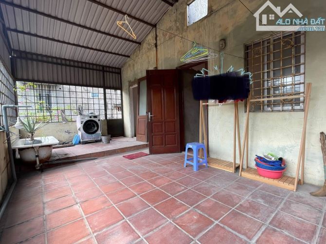 Cần bán nhà tại số 6 Nguyễn Huy Tự - Hai Bà Trưng - Cầu Trần Hưng Đạo - 12 tỷ - 8