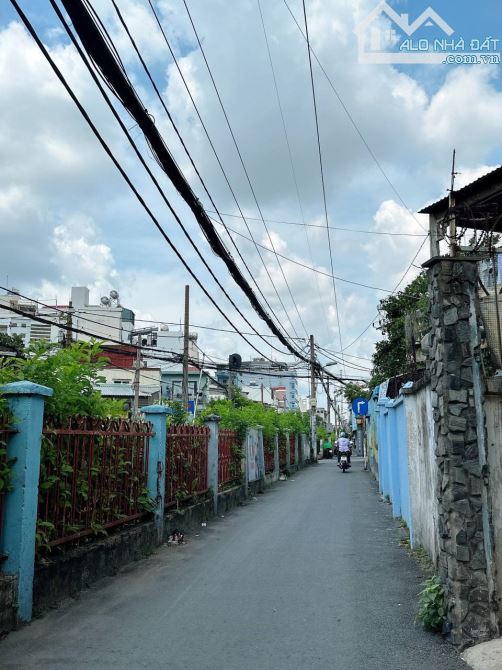 🚂 MAI VĂN NGỌC – ĐẤT VÀNG TRUNG TÂM – MẶT TIỀN TƯƠNG LAI 30M – CHỈ 12.7 TỶ! - 8