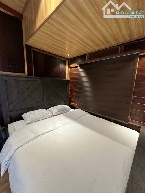 HOME NGHỈ DƯỠNG siêu đẹp, đẳng cấp tại Buôn Ma Thuột, view suối, gần sân bay - 8