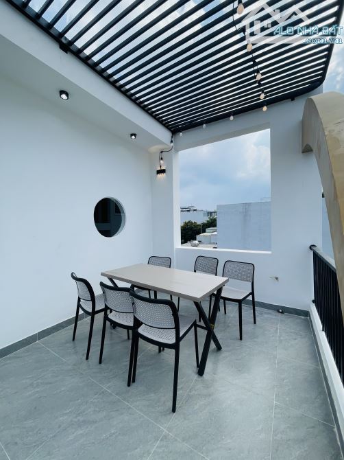 SIÊU VILLA HỒ BƠI – CÁCH BIỂN MỸ KHÊ CHỈ 500M DÒNG TIỀN ỔN ĐỊNH –THIẾT KẾ CHUẨN NGHỈ DƯỠNG - 8