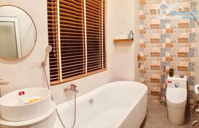 💥 Chính chủ cần bán nhà định cư bên Mỹ 🏡 Địa chỉ:  Đs 28 phường6, Gò Vấp. - 8