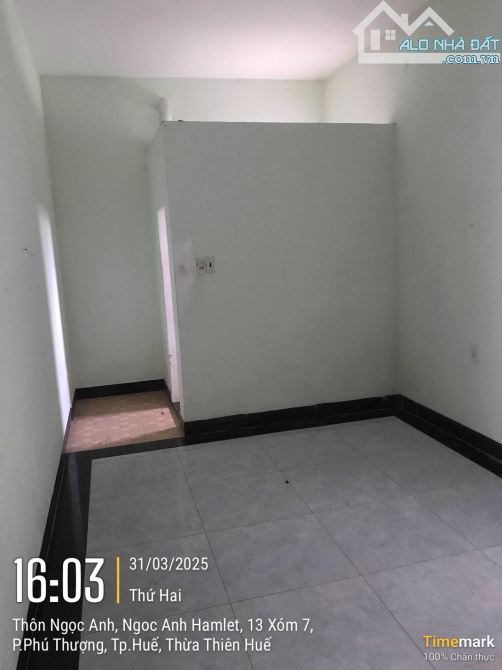 Cần bán gấp nhà mặt tiền xóm 7 Ngọc anh , phường Phú thượng , TP Huế - 8